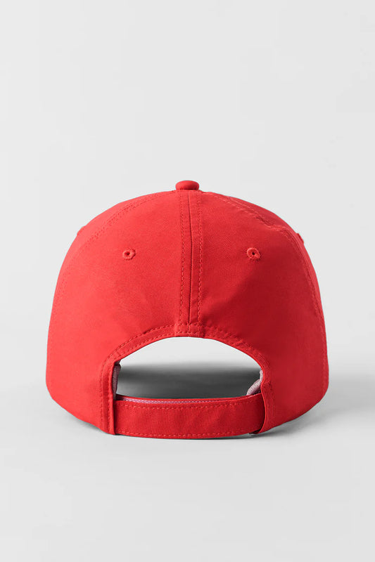 PERFORMANCE OFF-DUTY CAP