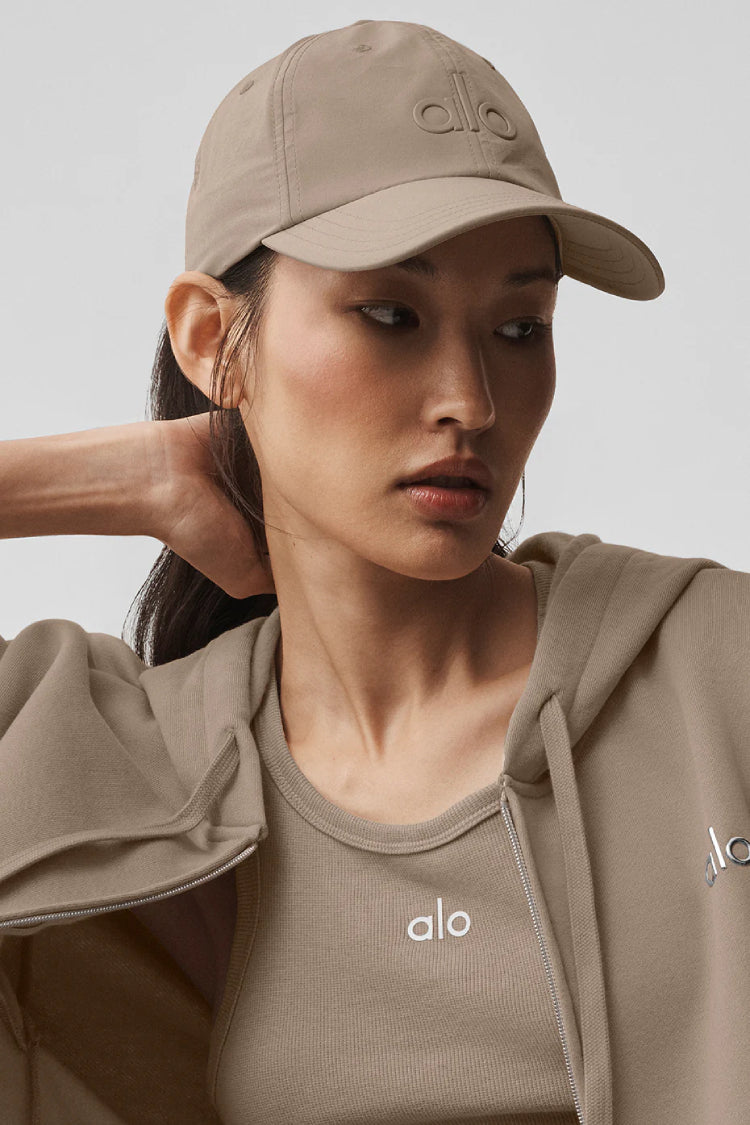 PERFORMANCE OFF-DUTY CAP | ALO Indonesia