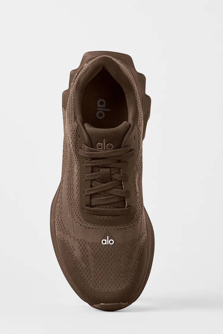 【Alo Yoga】Alo Runner ランニングの気分UP！ ★関税・送料込★ ALO RUNNER – Alo Yoga Indonesia