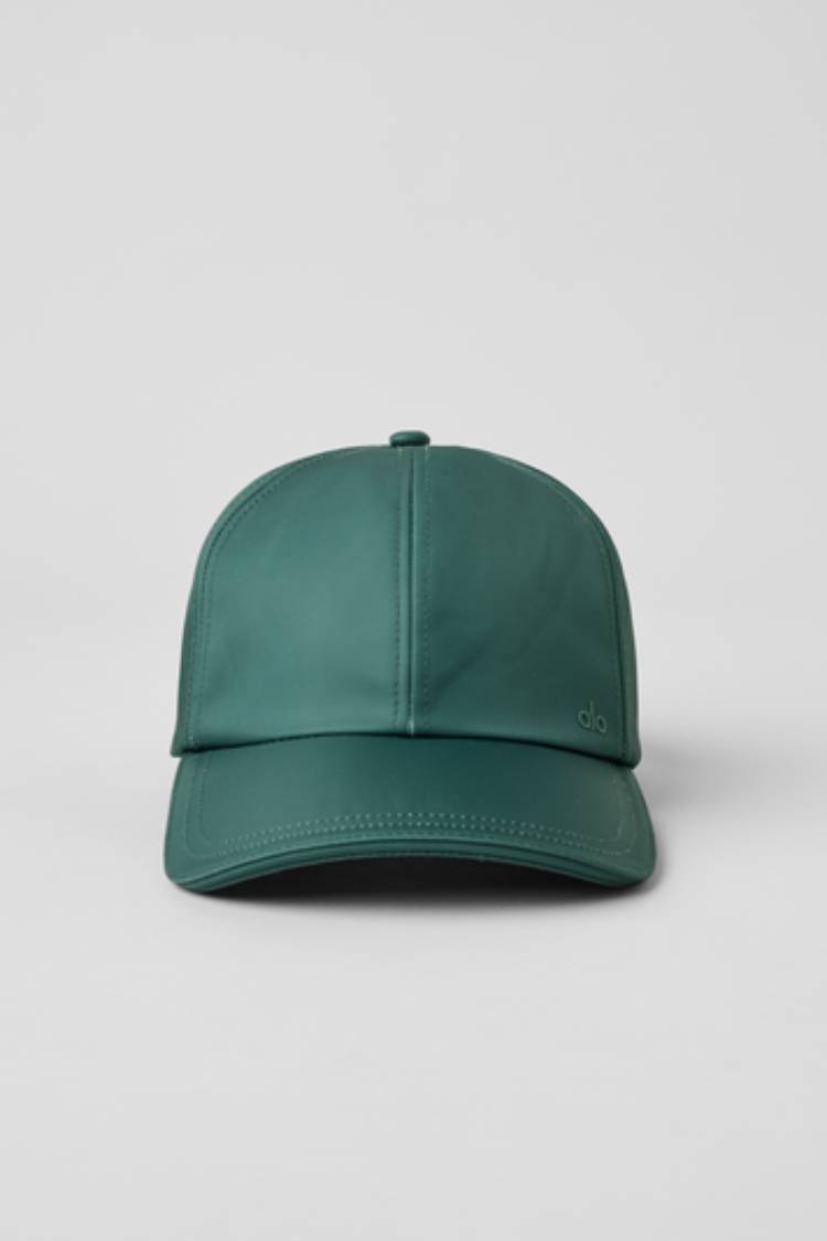 SATIN OFF-DUTY CAP – Alo Yoga Indonesia