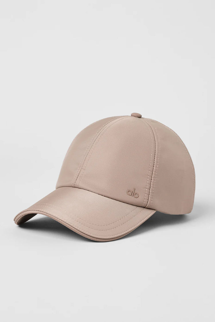 SATIN OFF-DUTY CAP – ALO Indonesia