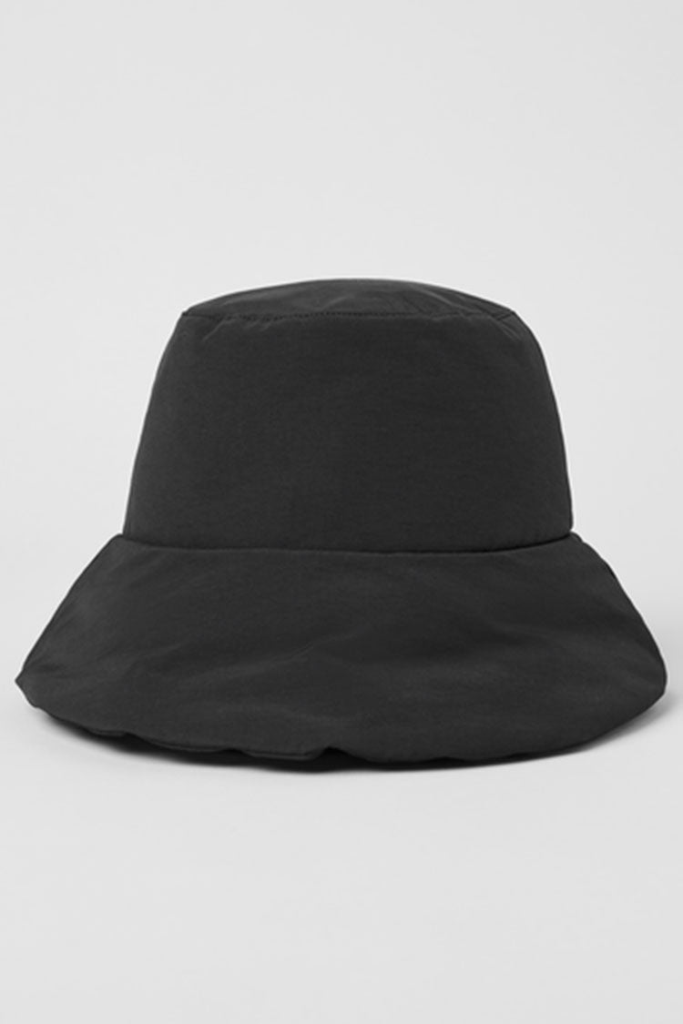 GOOD SHADE PUFFER BUCKET HAT – Alo Yoga Indonesia