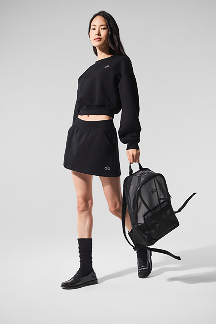 SHEER BACKPACK – ALO Indonesia