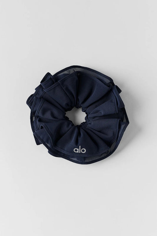 MESH SWEET NOTHING OVERSIZE SCRUNCHIE