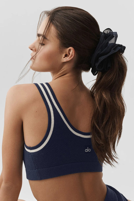 MESH SWEET NOTHING OVERSIZE SCRUNCHIE