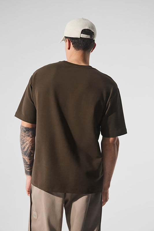 DOUBLE TAKE SHORT SLEEVE