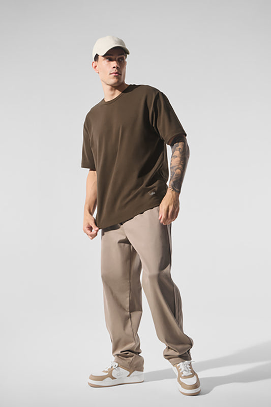 DOUBLE TAKE SHORT SLEEVE