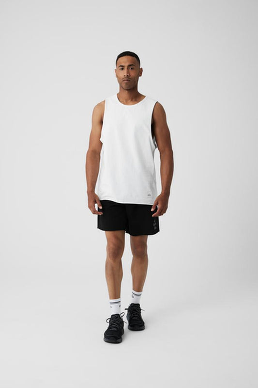 SOCIETY RAW EDGE TANK