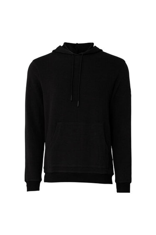 MICRO WAFFLE FAST BREAK HOODIE