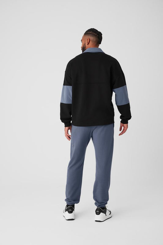 MIXMATCH RUGBY SWEATSHIRT