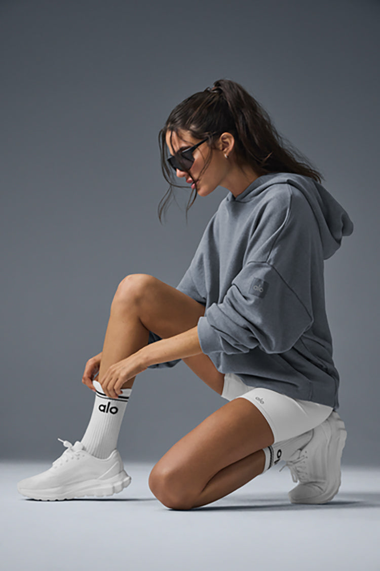 ALO + JIN | Alo Yoga Indonesia