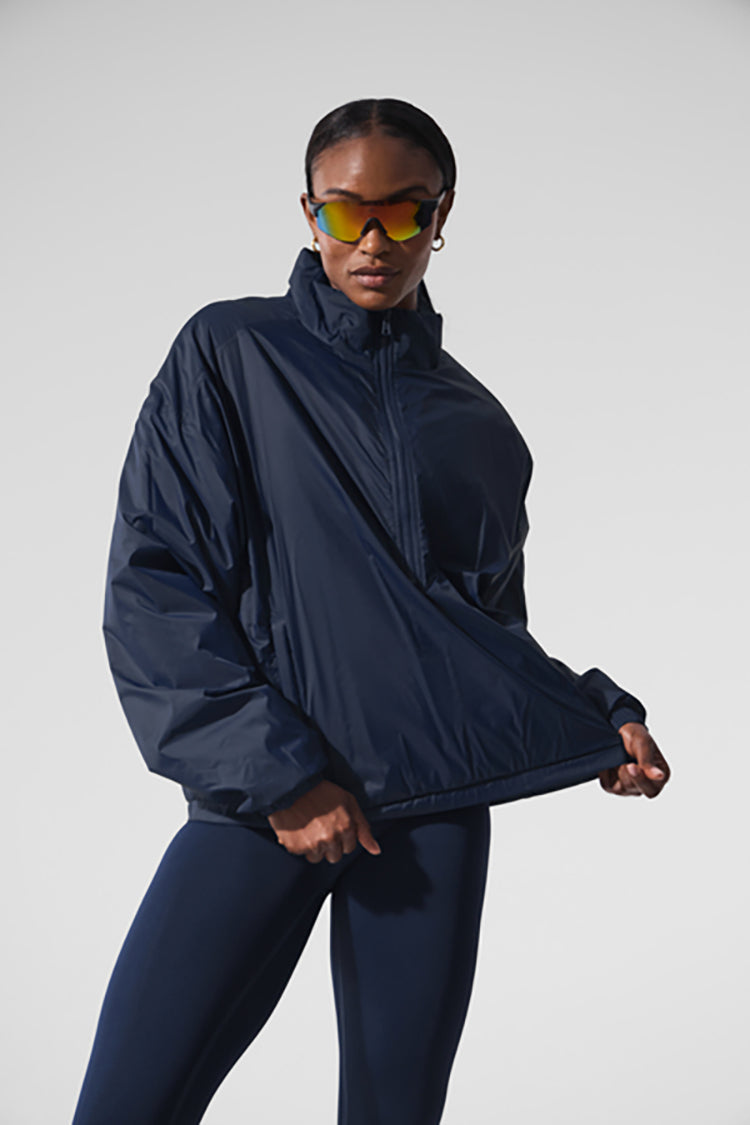 ES.1 / Light Down Jacket