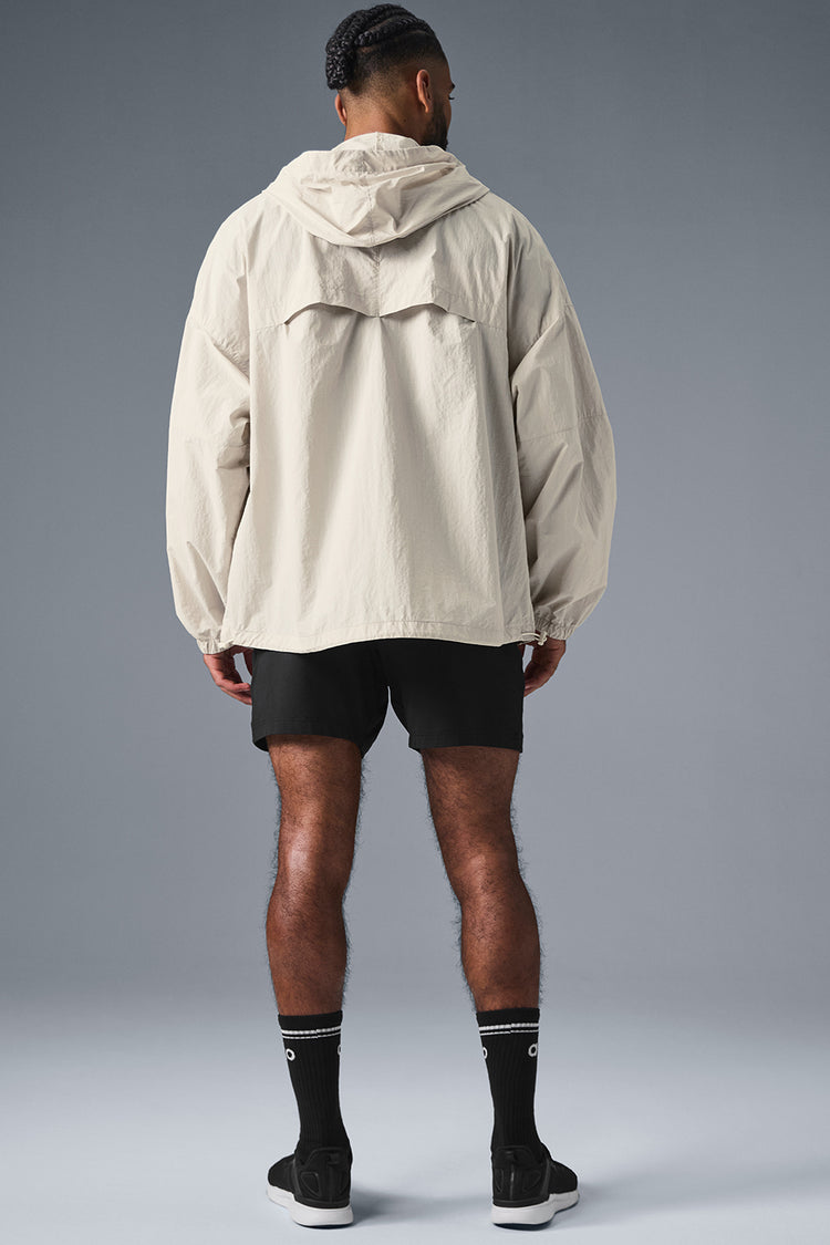 Support Unit Nylon Ripstop Jacket | Supreme 21fw