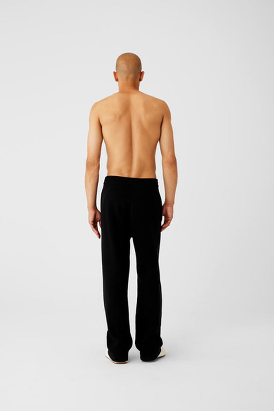 SCHOLAR STRAIGHT LEGGING SWEATPANT