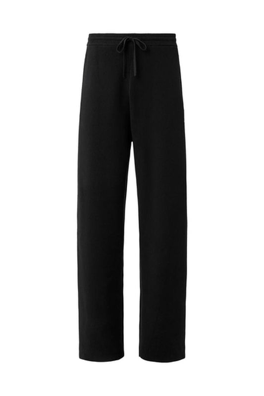 SCHOLAR STRAIGHT LEGGING SWEATPANT