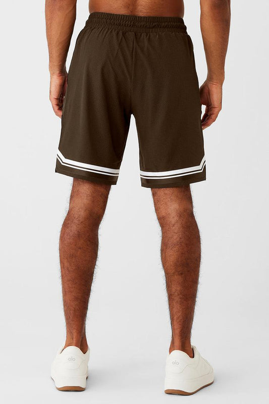 9" TRACTION ARENA SHORT