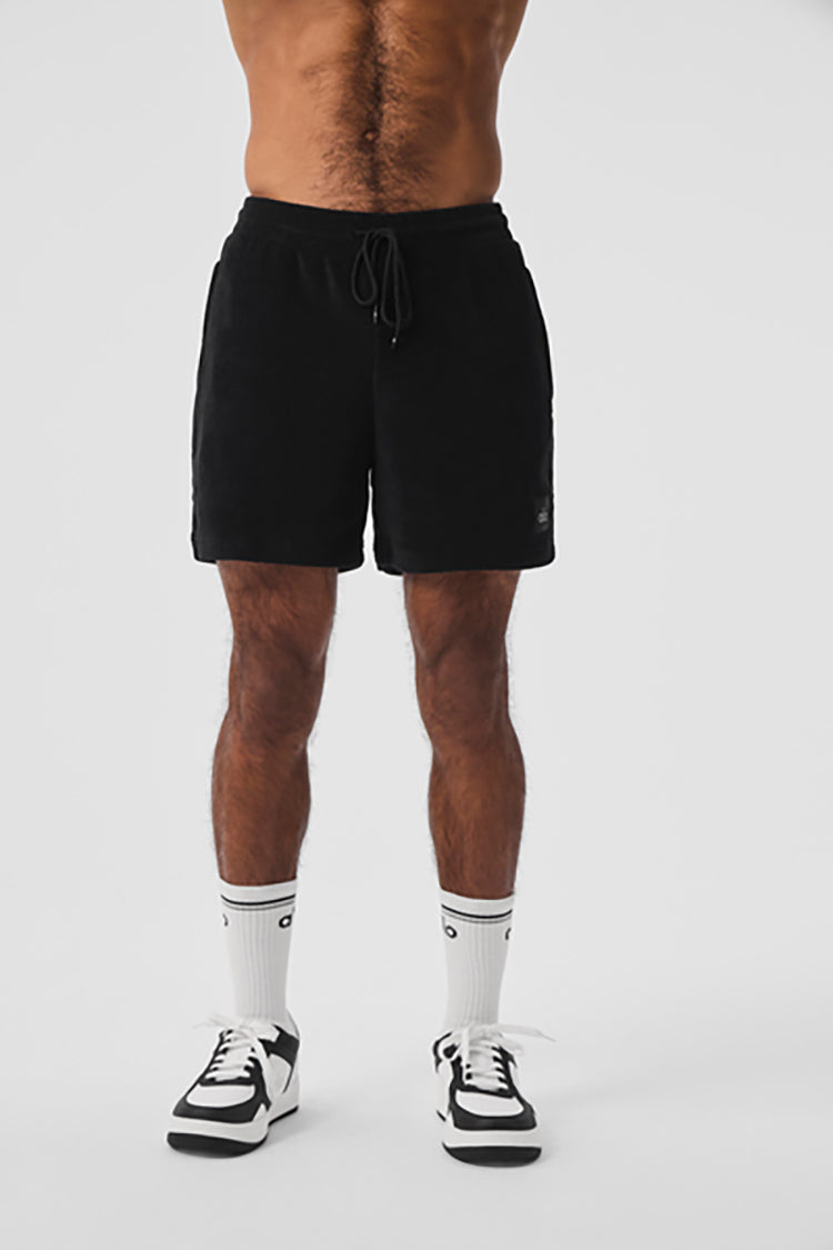 7'' COASTAL TERRY SHORT – Alo Yoga Indonesia
