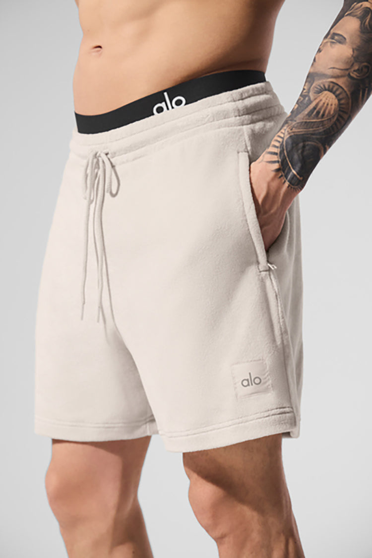 7'' COASTAL TERRY SHORT – Alo Yoga Indonesia