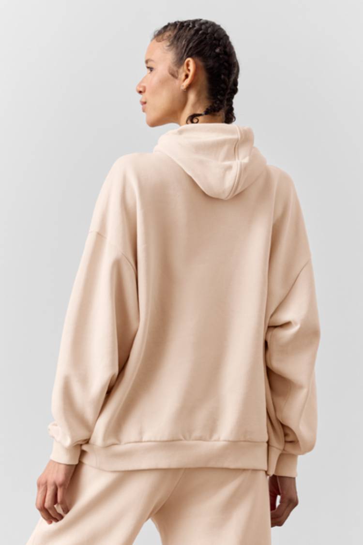 ACCOLADE FULL ZIP HOODIE – ALO Indonesia