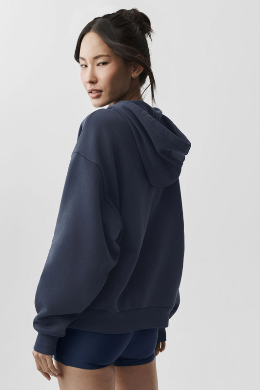 ACCOLADE FULL ZIP HOODIE