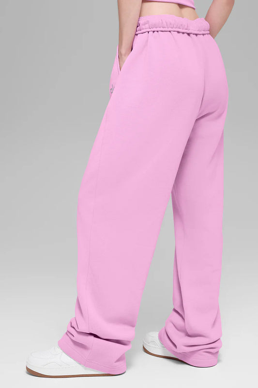 ACCOLADE STRAIGHT LEG SWEATPANT