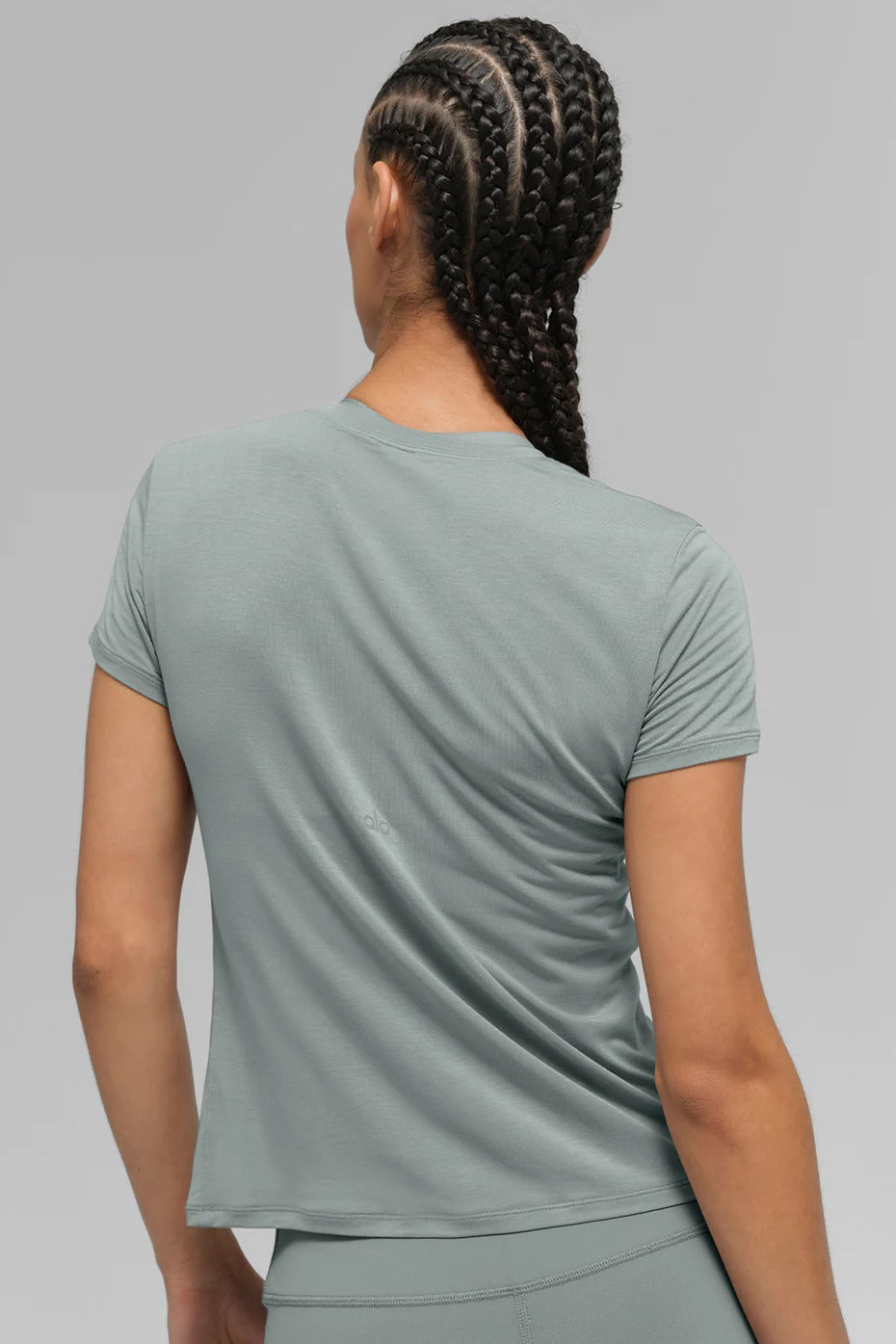 ALL DAY SHORT SLEEVE – ALO Indonesia