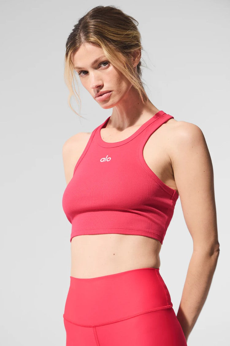AIRBRUSH RACE PACE BRA – ALO Indonesia
