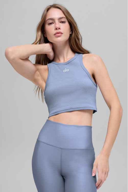 CROPPED PLAYMAKER JACKET – ALO Indonesia