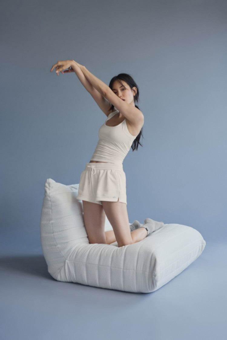 SHEER GLOW TANK – ALO Indonesia