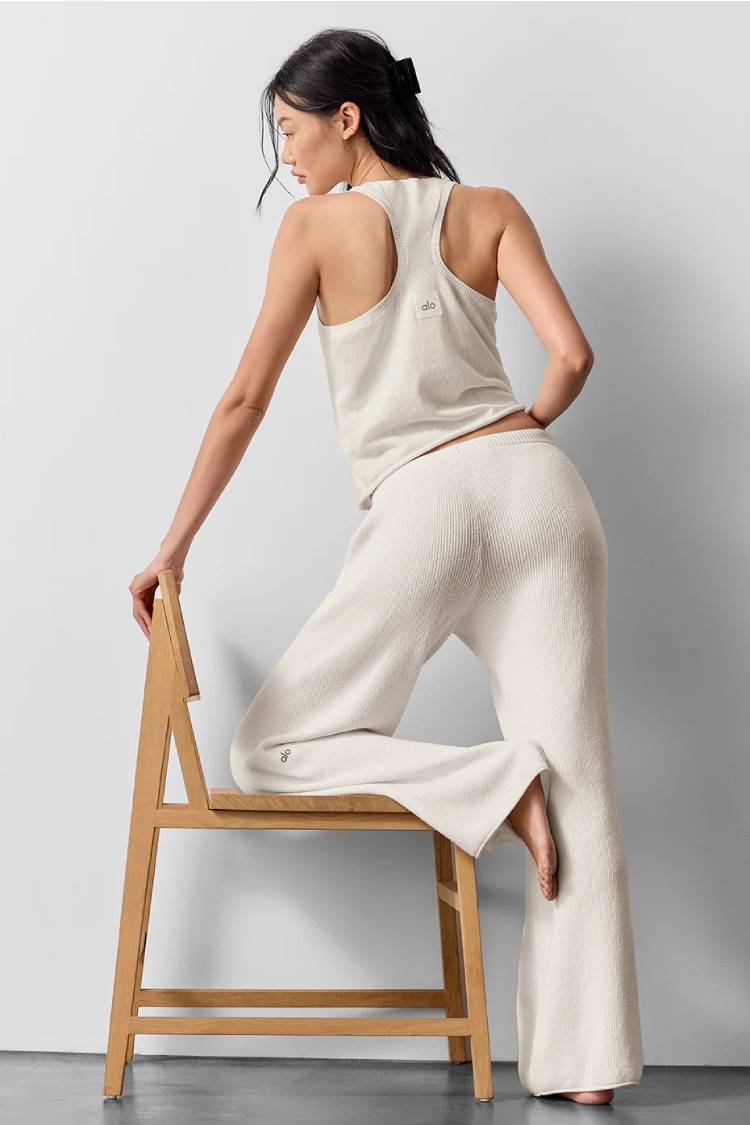 SUPERNATURAL SWEATER HENLEY TANK – Alo Yoga Indonesia