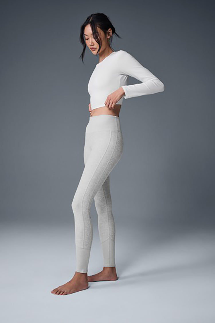 GODDESS RIBBED GO-TO TANK – ALO Indonesia