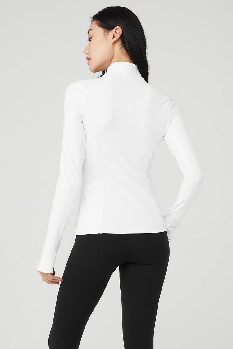【Alo Yoga】クロップド パファー ジャケット【関税込】 送料関税込☆Alo Yoga☆クロップド・パファージャケット (ALO