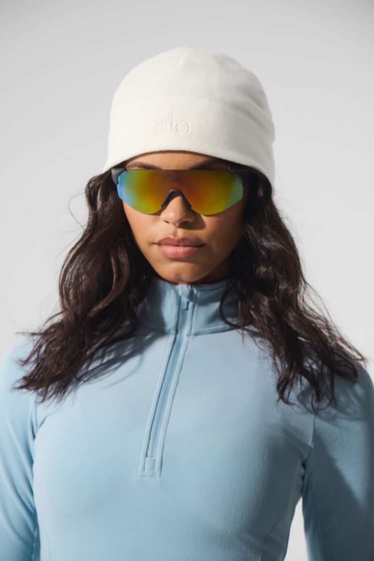 ALOSOFT 1/2 ZIP RAPID PULLOVER – ALO Indonesia