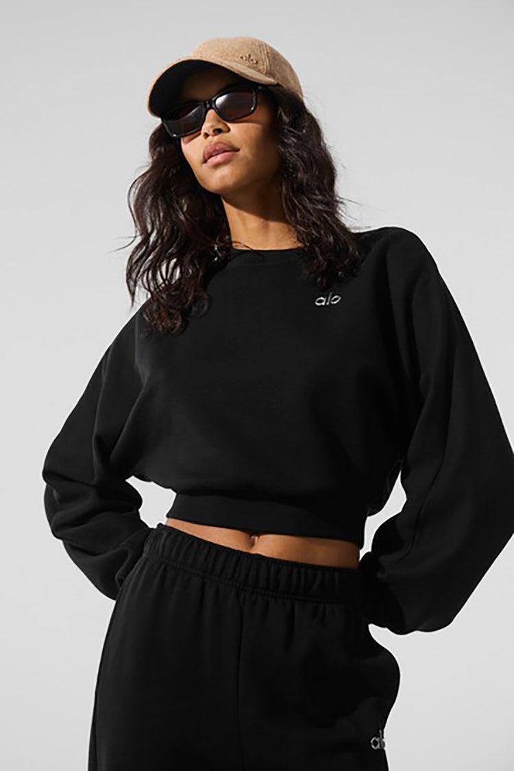 High-Waist Biker Short | Women's Yoga Shorts – ALO Indonesia