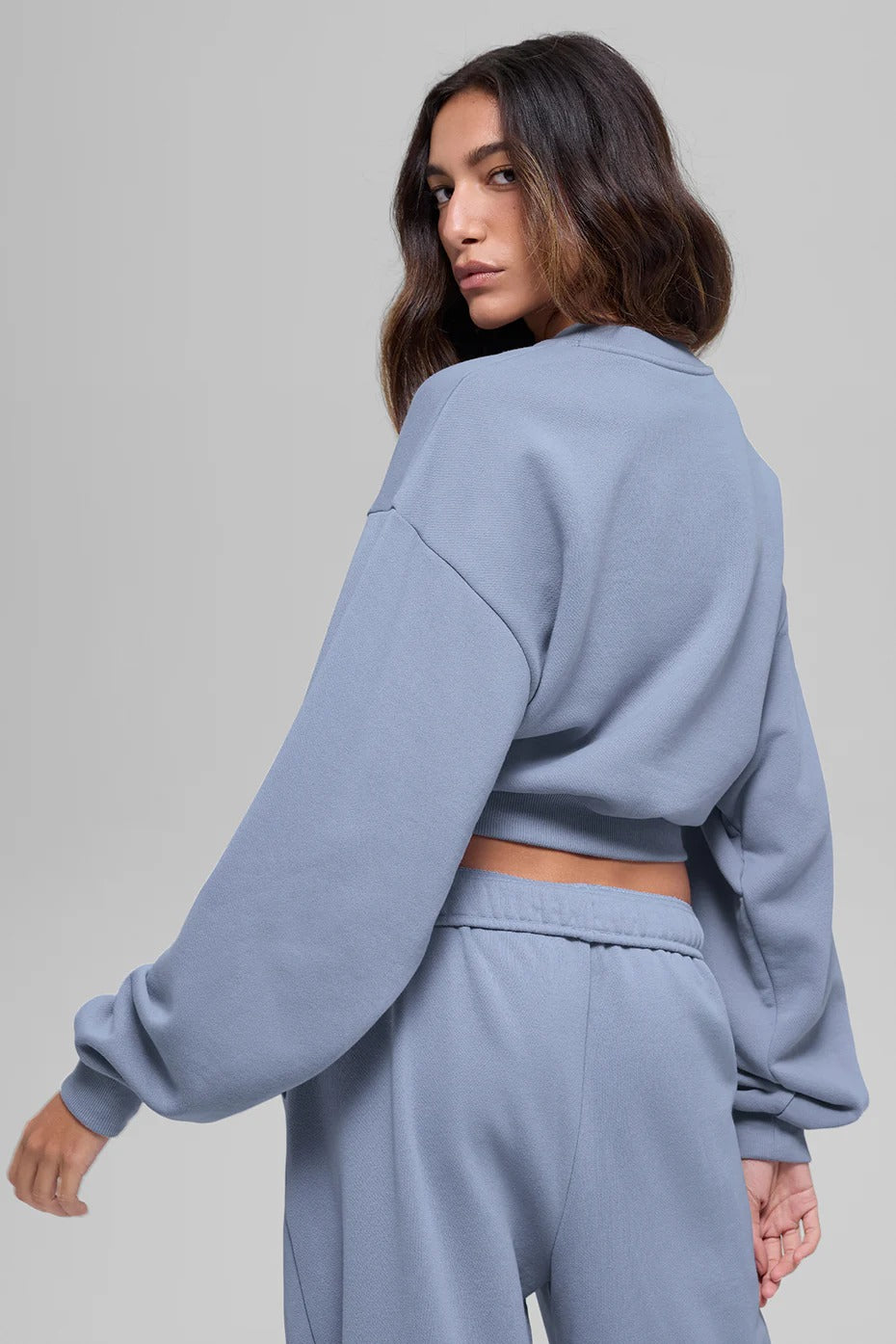 ORIGIN FULL-ZIP TRACK JACKET – ALO Indonesia
