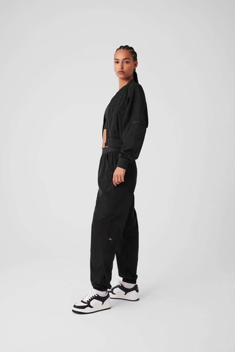 MIXED MEDIA REINVENTION JACKET – Alo Yoga Indonesia