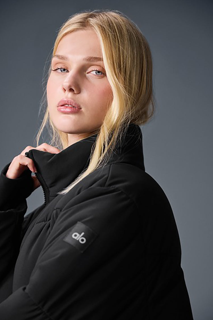 MAIN ACT CORSET PUFFER – Alo Yoga Indonesia MAIN ACT CORSET PUFFER – Alo Yoga Indonesia