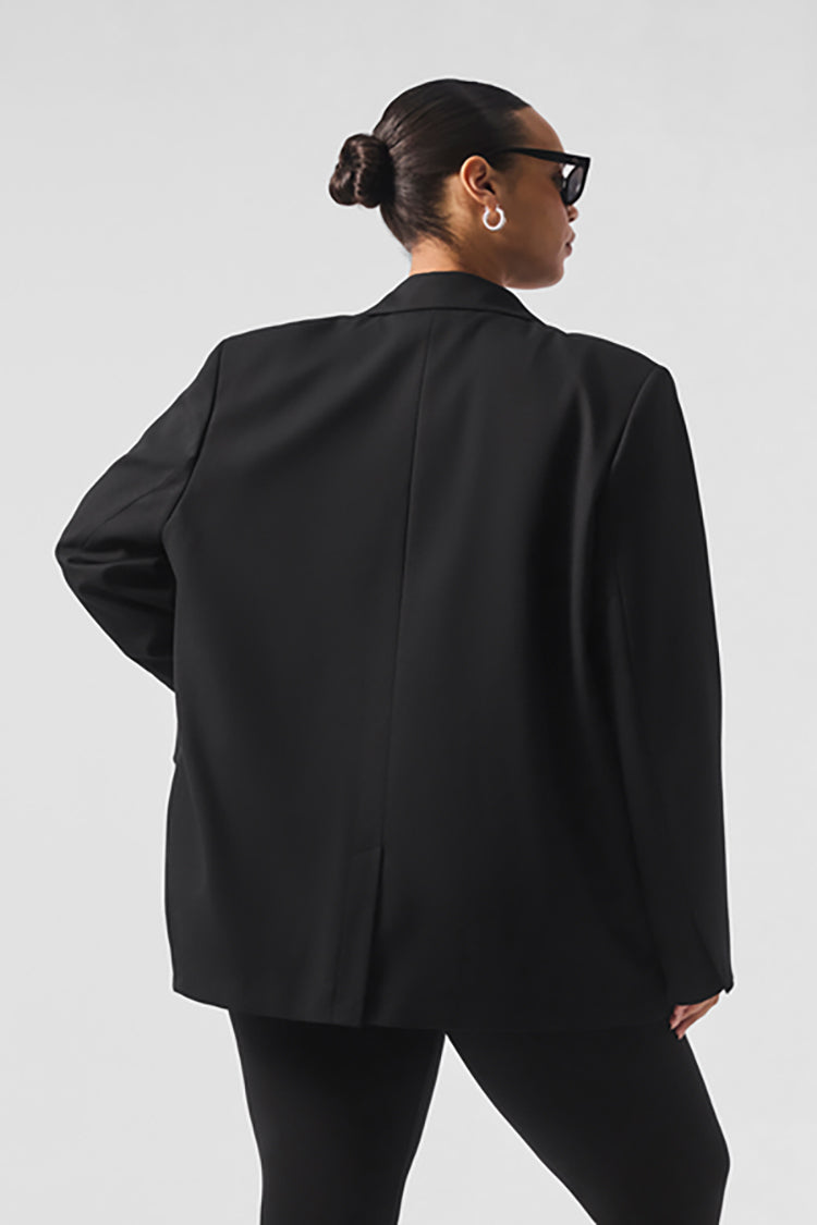 FIRST-CLASS BLAZER – ALO Indonesia