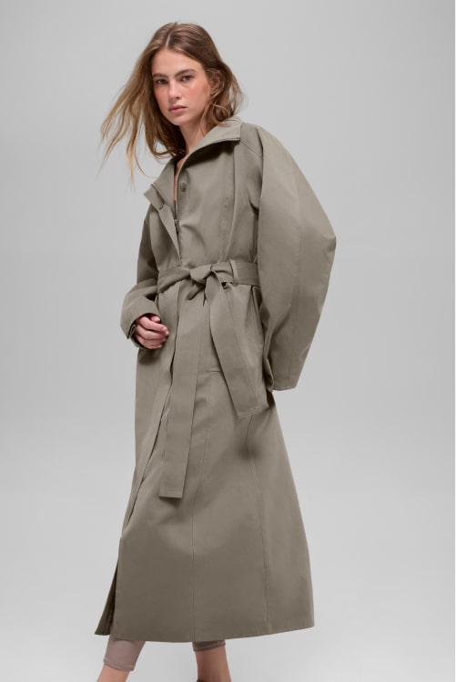 noco　louren spring over work coat noco louren spring over work coat noco louren spring over