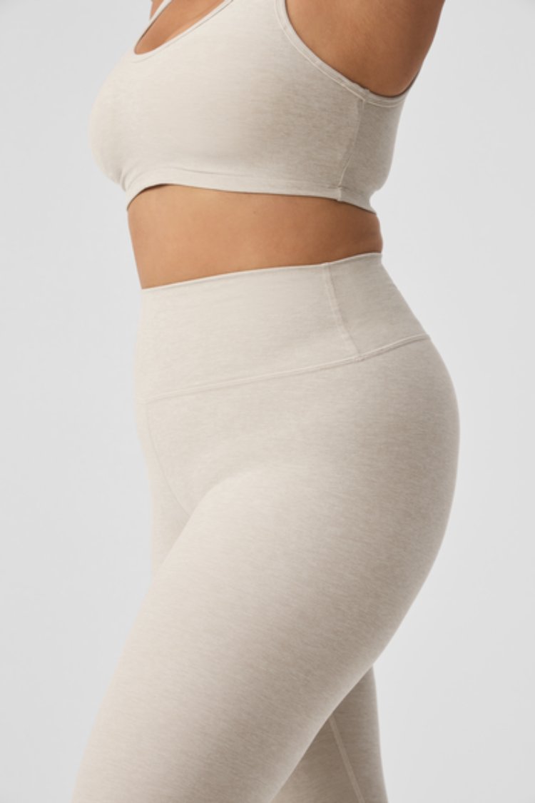hia_　0107 ♡ 8 Denier Ultra Sheer Thigh-Highs - Calzedonia