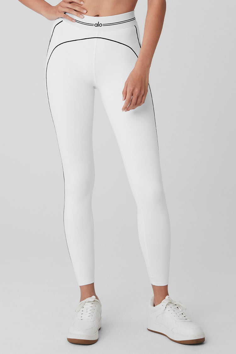 Alo airbrush legging on sale