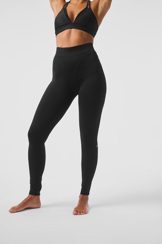 AIRLIFT EXTREME HIGH-WAIST EMPHASIZE LEGGING