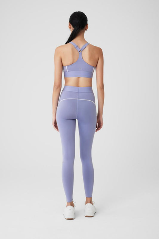 AIRLIFT HIGH-WAIST SUIT UP LEGGING