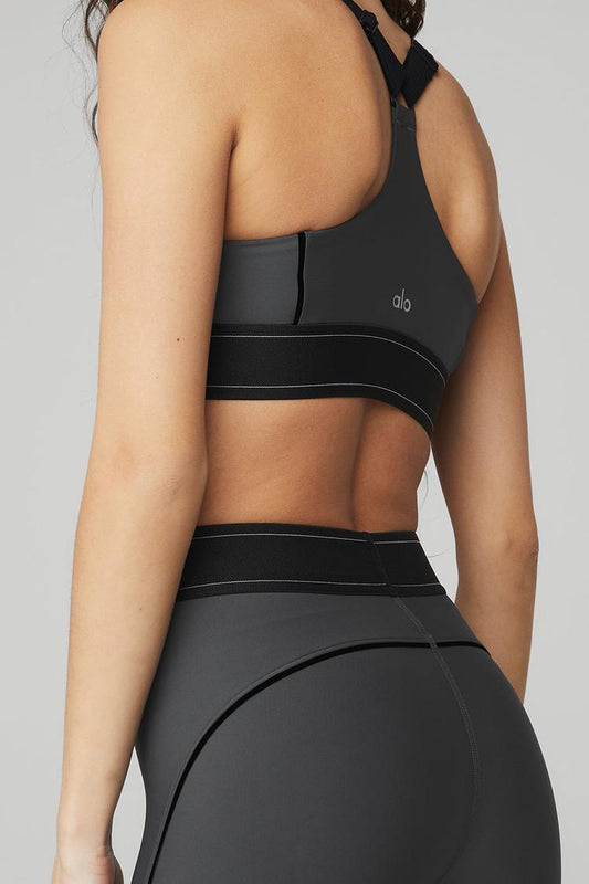 AIRLIFT HIGH-WAIST SUIT UP LEGGING