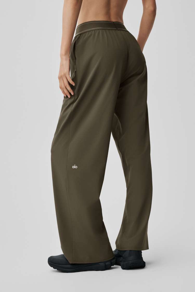 High-Waist Biker Short | Women's Yoga Shorts – ALO Indonesia
