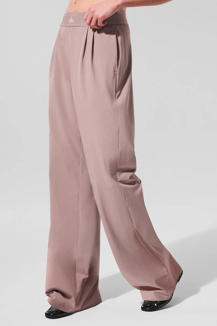 SUIT UP TROUSER (REGULAR) | ALO Indonesia