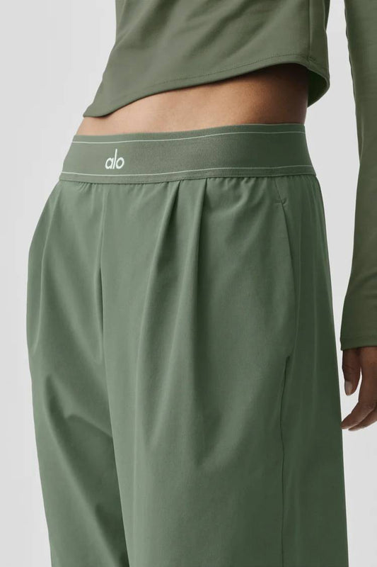 SUIT UP TROUSER (REGULAR)