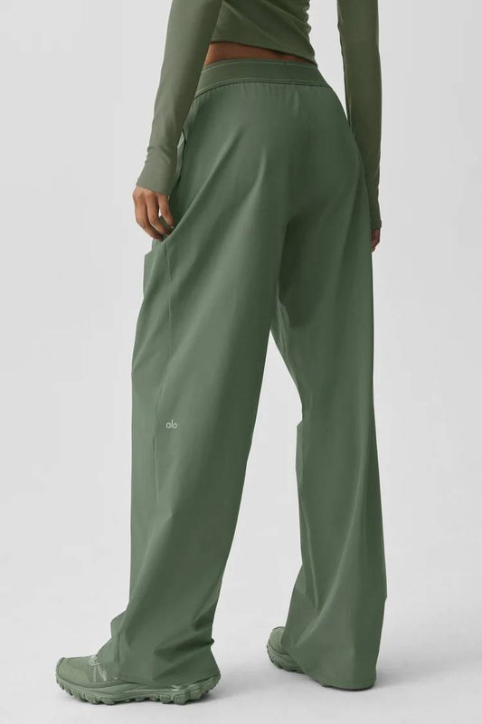 SUIT UP TROUSER (REGULAR)