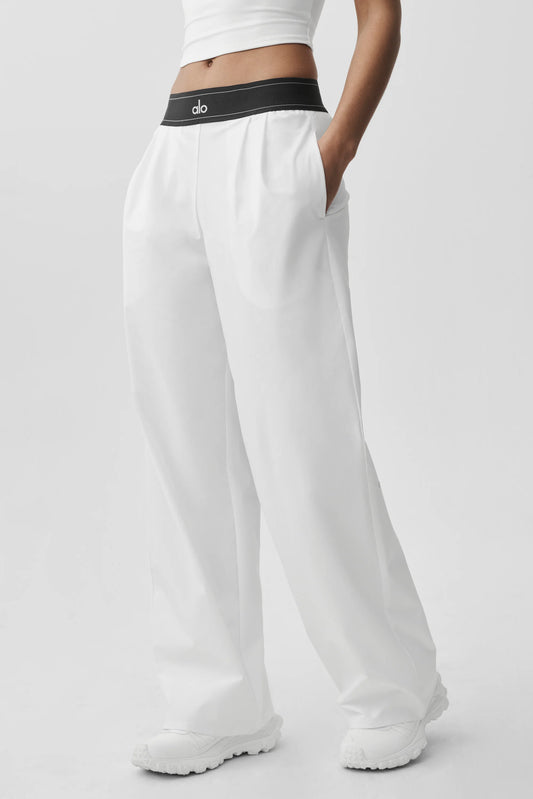 SUIT UP TROUSER (REGULAR)