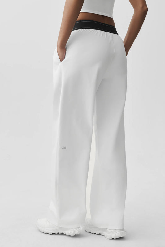SUIT UP TROUSER (REGULAR)
